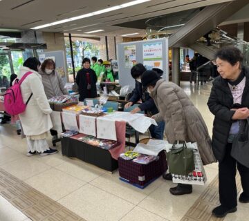 どのくらい売れたかは、企業秘密となります（笑笑）
