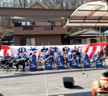 イベントステージでは、クロスオーバージェネレーションバンドの演奏や、オトダントーキョウのパフォーマンスが披露されました。