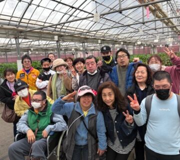 食べ放題で、最高記録は、７２個食べた方がおりました。